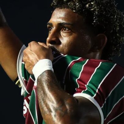 Fluminense vira sobre o Santos na Vila Belmiro com gol perdido de Neymar