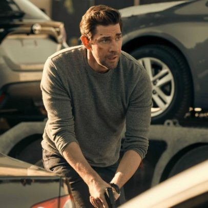 Trailer legendado de Jack Ryan: Guerra Fantasma é lançado; assista