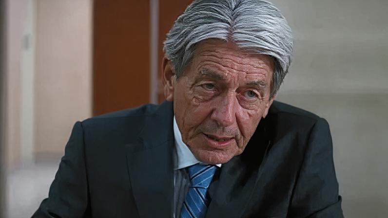 John Nolan não teve causa da morte revelada