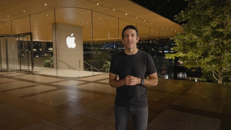 John Ternus acumula quase 25 anos de estrada na Apple (Imagem: Divulgação/Apple)