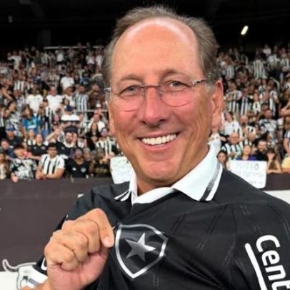 SAF do Botafogo é colocada à venda em anúncio de jornal britânico