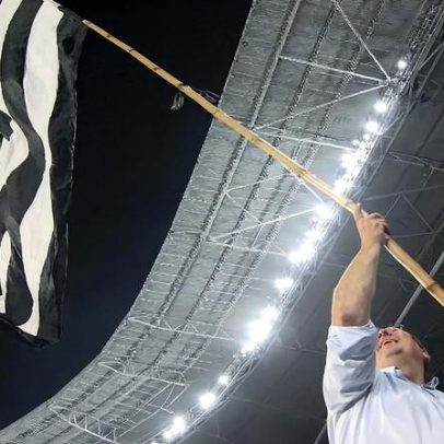 John Textor, o injustiçado e as críticas às suas decisões