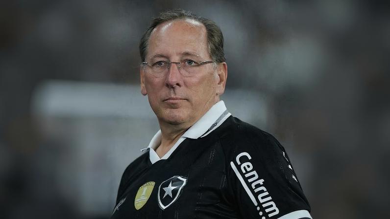 John Textor, dono da SAF Botafogo