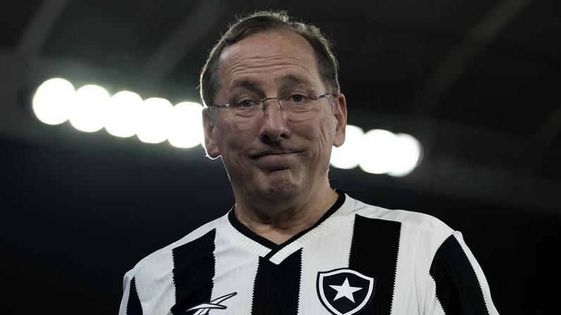 John Textor, dono da SAF Botafogo