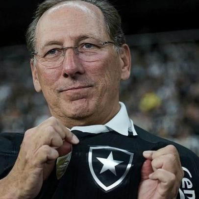 John Textor transforma sonho do Botafogo em pesadelo