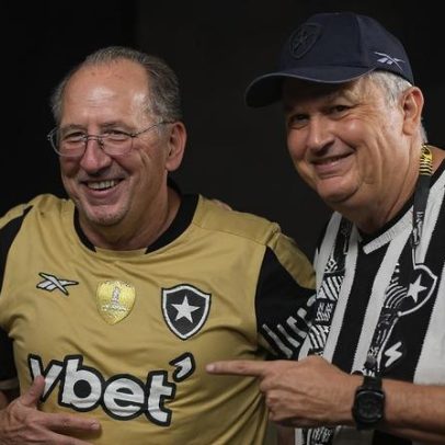 Justiça confirma gestor temporário do Botafogo e tira poder da Eagle