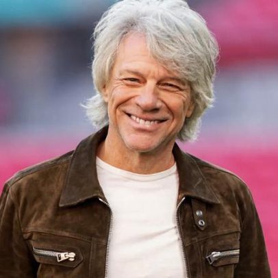 Jon Bon Jovi recebe James Beard Impact Award pela JBJ Soul Foundation