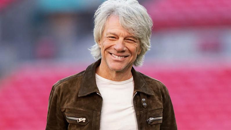 Jon Bon Jovi recebe James Beard Impact Award pela JBJ Soul Foundation
