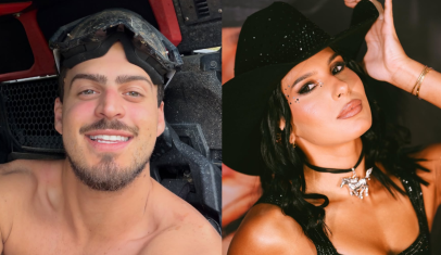 Ana Castela é apontada em possível romance com influenciador famoso; saiba quem