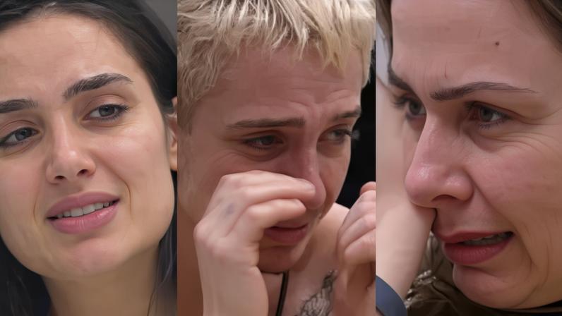 BBB 26: parcial da enquete mostra quem dispara em porcentagem para sair