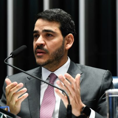 Redes rejeitam Messias antes do Senado após cinco meses de panela de pressão