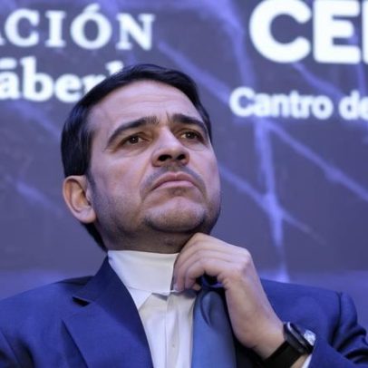 Jorge Messias: trajetória e atuação na esfera pública