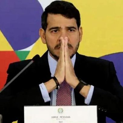 Messias afirma ter assinado parecer favorável ao aborto sem ler