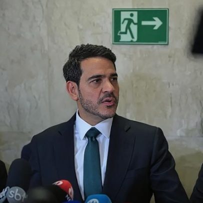 Messias diz que Senado é soberano após rejeição
