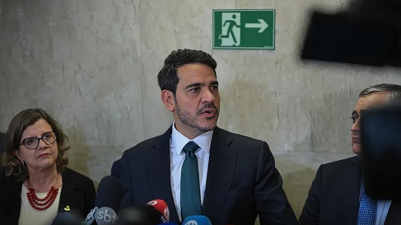 Foto: Ton Molina/Agência Senado