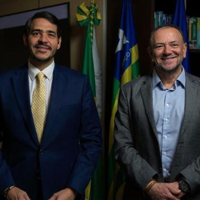 PT lamenta rejeição de Messias e atribui decisão à politização