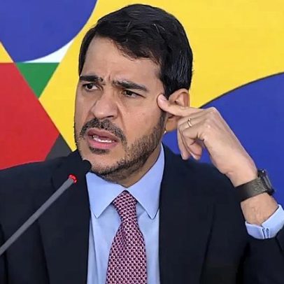 Relator aponta parecer favorável à indicação de Messias ao Senado