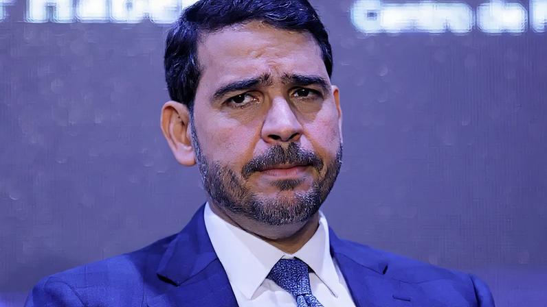 Segundo o AGU, ele irá continuar o diálogo com os 81 senadores "de forma respeitosa, transparente e propositiva" até a data da votação