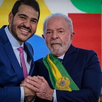 Ação contra Vieira a menos de 24h da sabatina pressiona Messias