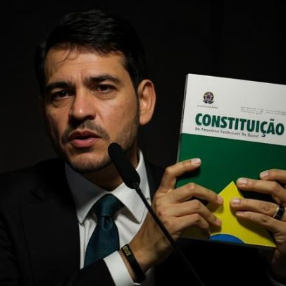 Congresso define o que é desinformação, diz Messias