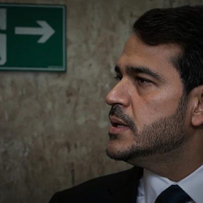 Jorge Messias afirma que sua história não acaba aqui