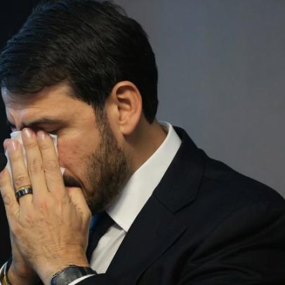 Mendonça lamenta rejeição de Jorge Messias