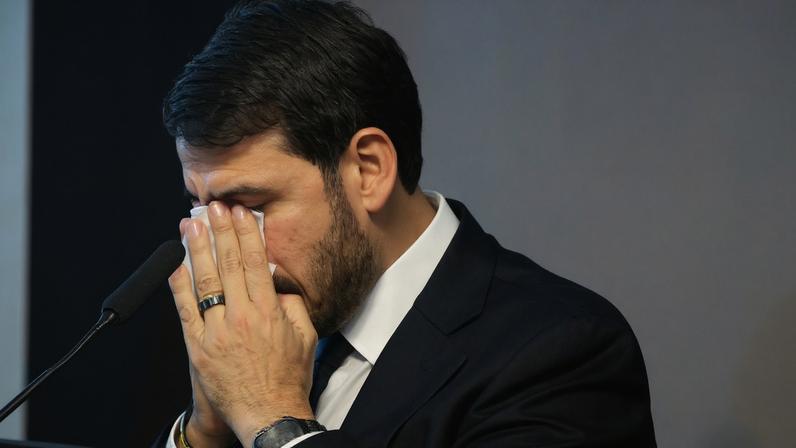 Rejeição de Jorge Messias é lamentada por André Mendonça