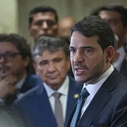 Fontes do governo veem derrota de Messias como hecatombe