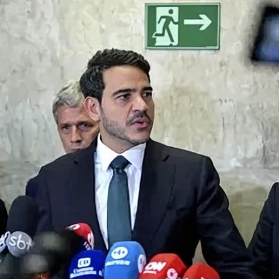 Messias agradece apoio de ministros após rejeição ao STF