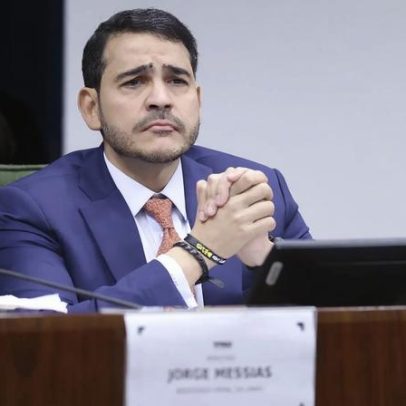 Messias cita origem evangélica em carta ao Senado e afirma guiar-se pela fé