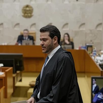 Ministro retorna ao Senado para votar no indicado Messias ao STF