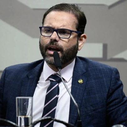 CRE aprova missão de senadores aos EUA para atender pedido de asilo de Ramagem