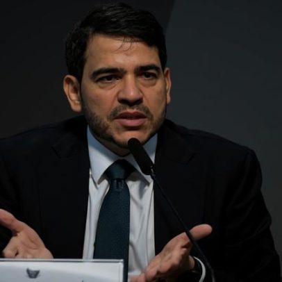 Messias cita inquérito de Moraes sobre fake news e diz que ninguém pode ser investigado para sempre