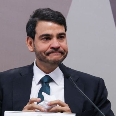 Senado rejeita indicação de Messias ao STF, derrota histórica para Lula