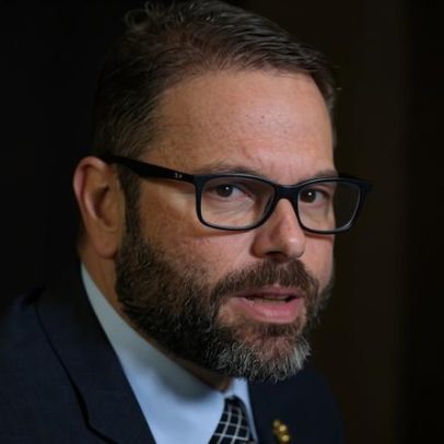 Senador do PL comenta possível rejeição de Messias ao STF