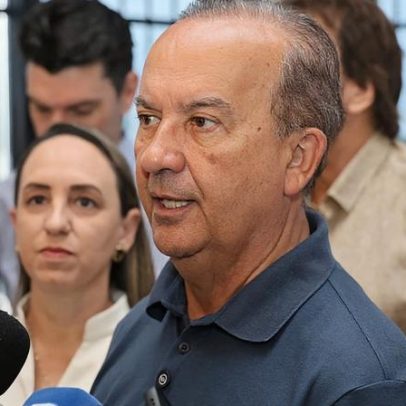 Jorginho Mello lidera disputa pelo governo de Santa Catarina, aponta pesquisa