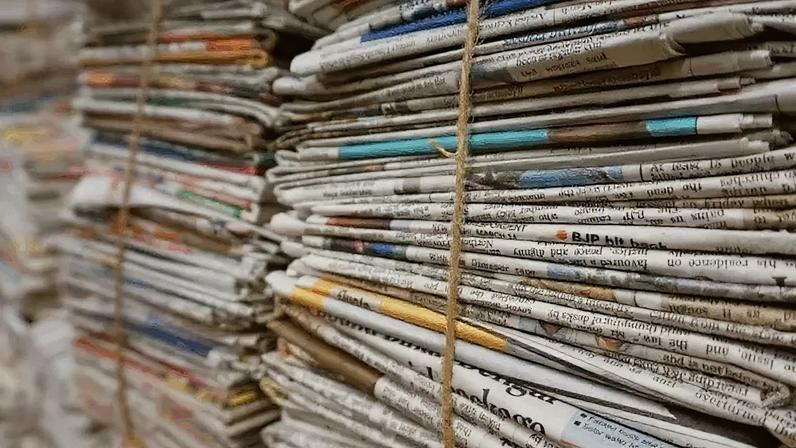 Janeiro foi um bom mês para vários 100 jornais sem fins lucrativos nos EUA
