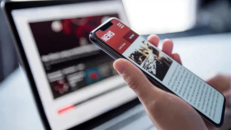 Austrália estuda taxar big techs que utilizam conteúdos jornalísticos sem pagar