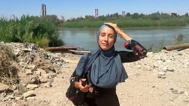 Jornalista dos EUA é sequestrada em Bagdá