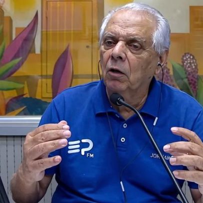 Rádio EP FM pede desculpas por ofensas à fé cristã
