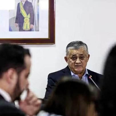 Guimarães aponta retomar diálogo com Alcolumbre entre principais missões como ministro