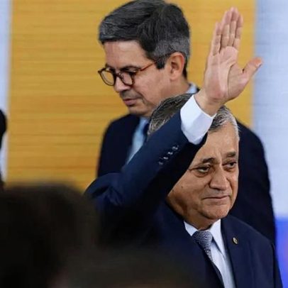 Planalto critica inclusão de ministros do STF em relatório de CPI