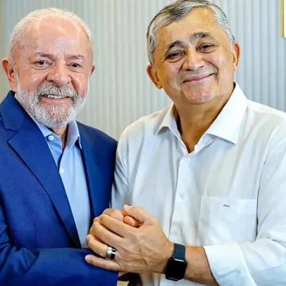 Lula escolhe José Guimarães como novo articulador político