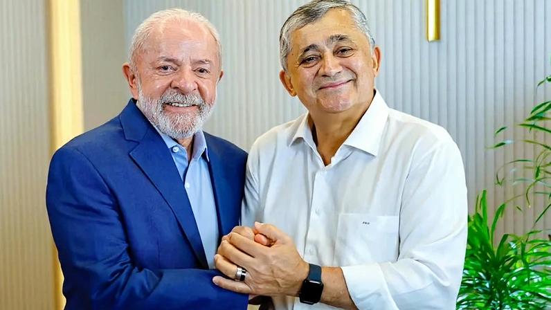 Lula escolhe José Guimarães como novo articulador político
