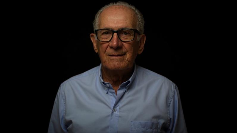 José Luiz Veloso Maia, ex-presidente da Sociedade Rural de Montes Claros, morre aos 80 anos