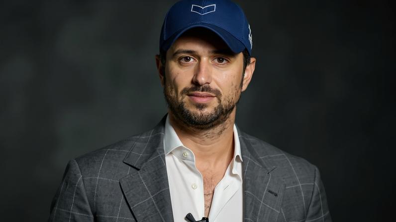 Josh Wander, executido da 777 da Partners, foi indiciado nos EUA