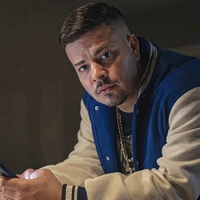 Cantor Jottapê é hospitalizado e faz desabafo sobre o corpo