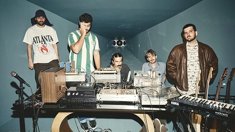 Banda Jovem Dionisio