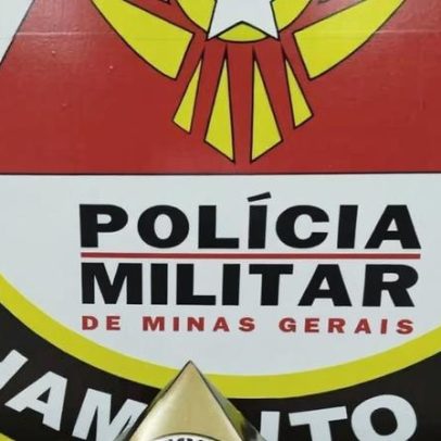 Jovem é preso em Montes Claros com loló e maconha ao tentar esconder drogas