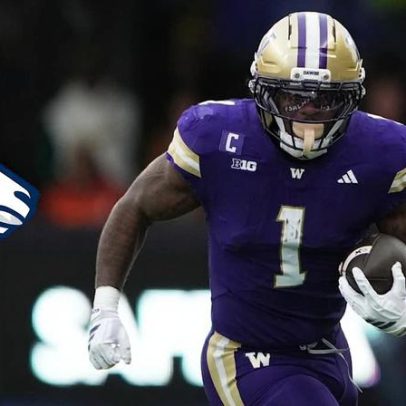 16 escolhas de Dia 3 do draft da NFL podem brigar por titular em 2026